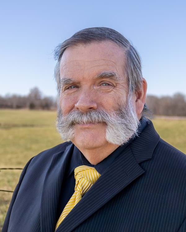 Chris Sheets - The Kentucky Association of Counties