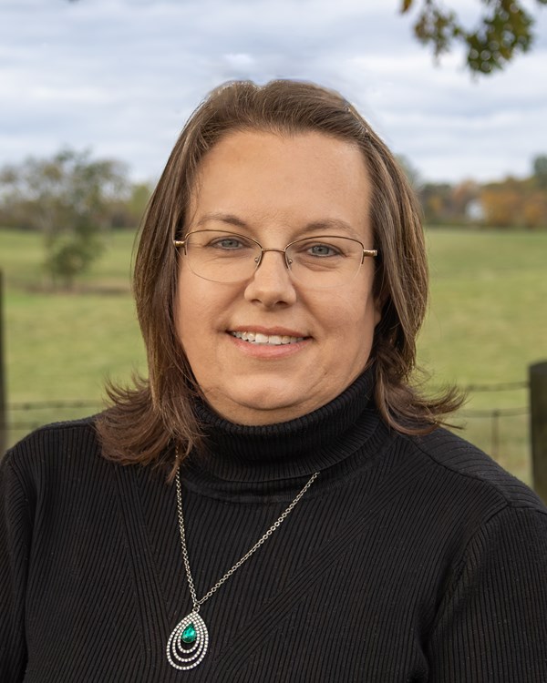 Susan Ridd - The Kentucky Association of Counties